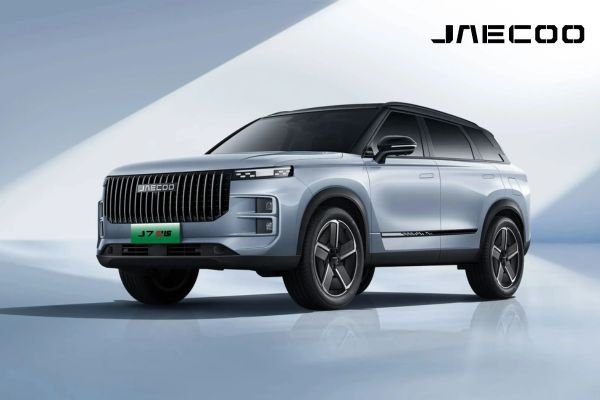 Jaecoo J7 SHS