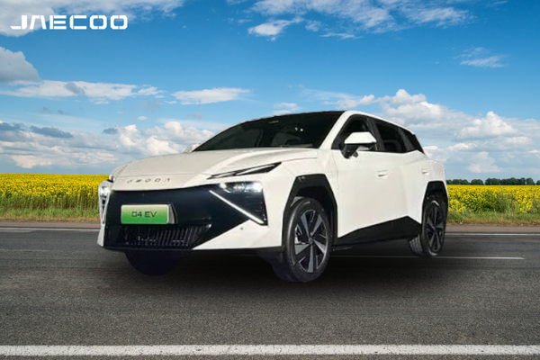 Jaecoo Omoda 4 EV